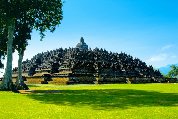 Candi Borobudur