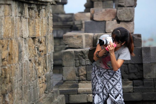 Candi Borobudur