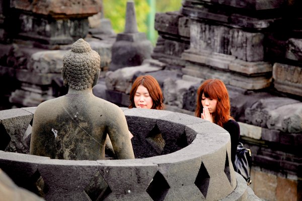 Candi Borobudur