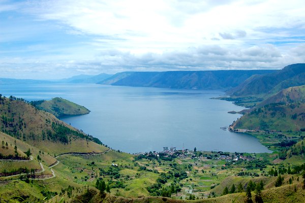 Danau Toba