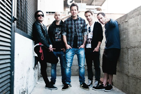 Simple Plan