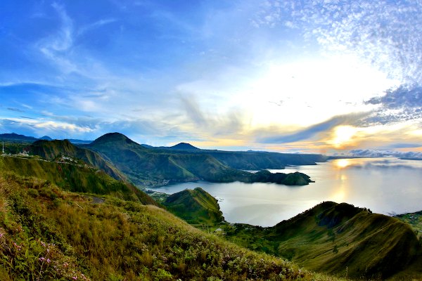 Danau Toba