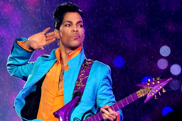 Prince, The Iconic of Pop, tutup usia | thisismyjam.com