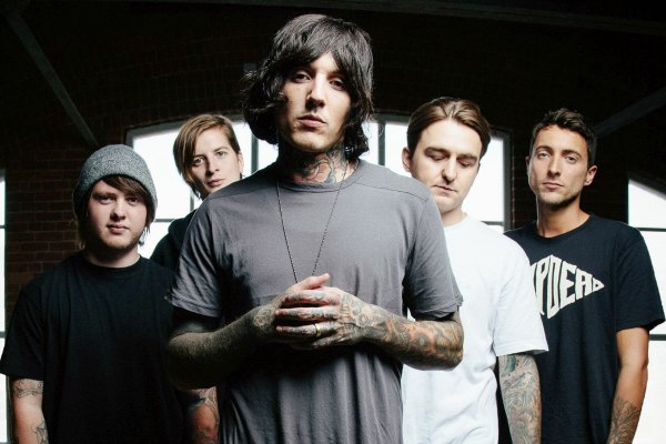 Radio Anak Muda_Bring Me The Horizon