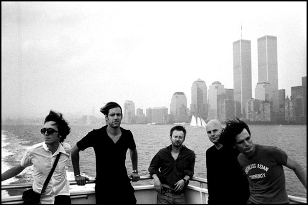 Radiohead