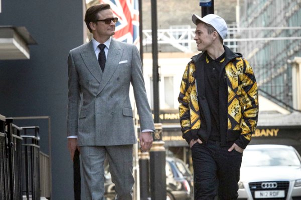 Kingsman