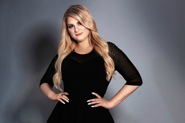 Meghan Trainor