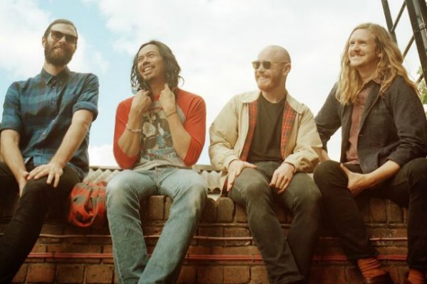 The Temper Trap