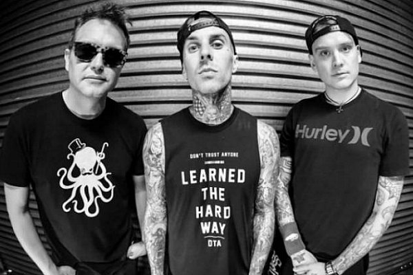 Blink 182 rilis single terbaru "Bored To Death" | altpress.com