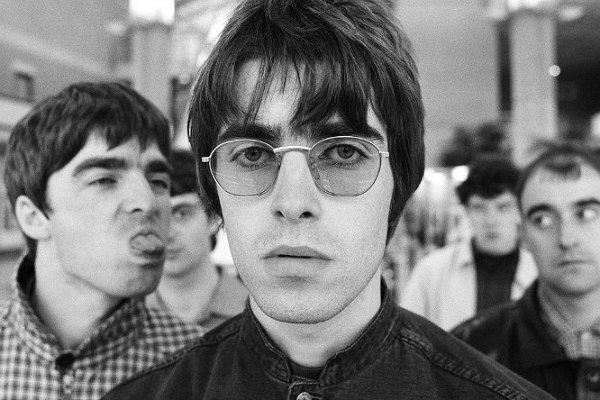 Oasis mau reuni, tapi... | gigwise.com