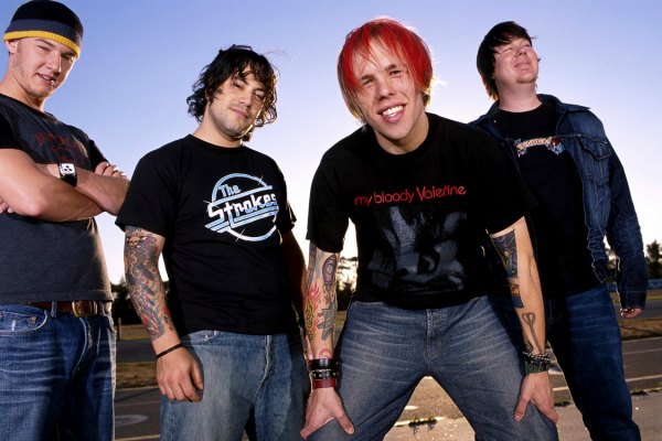 The Ataris