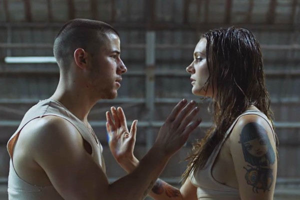 Nick Jonas & Tove Lo