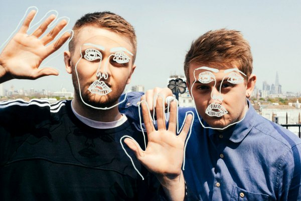 Disclosure merilis EP terbarunya "Moog For Love" | edmchicago.com