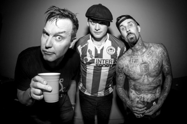 blink-182