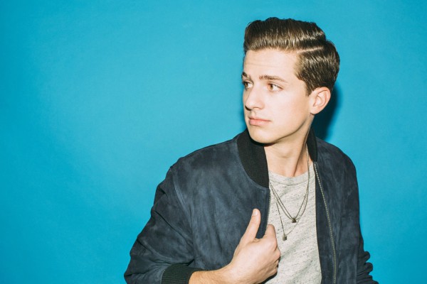 charlie puth