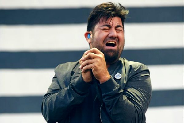 Radio Anak Muda_Chino Moreno