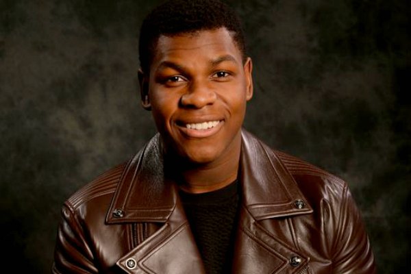 John Boyega akan menjadi peran utama dalam Pacific Rim 2 | usatoday.com