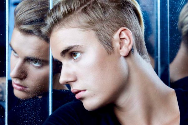 Justin Bieber rilis music video baru dari single "Company"