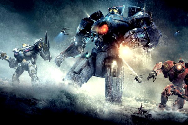 Pacific Rim 2 akan rilis pada April 2017 | kotaku.com