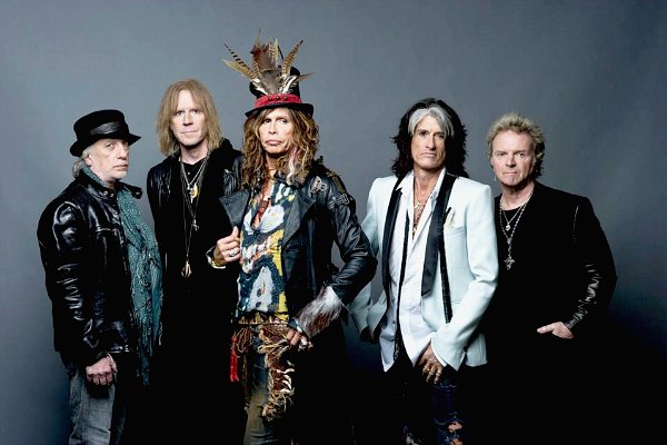 Aerosmith