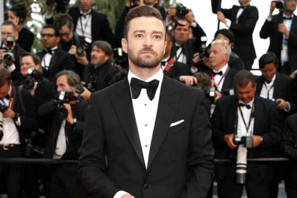 Justin Timberlake