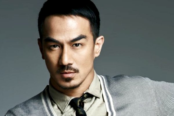 Joe Taslim