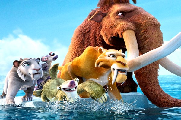 Ice Age