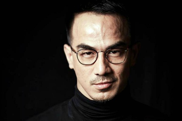 Joe Taslim