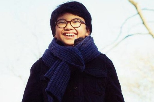 Joey Alexander