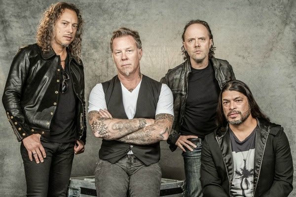 Metallica