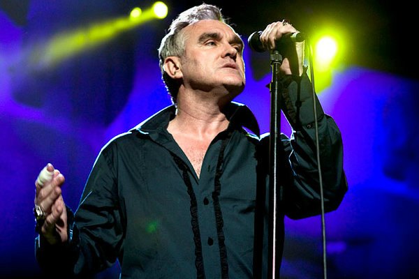 Morrissey