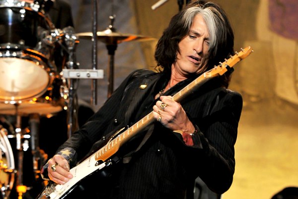 Joe Perry