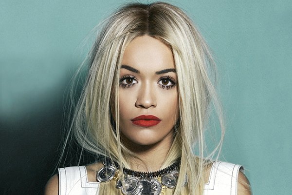 Rita Ora