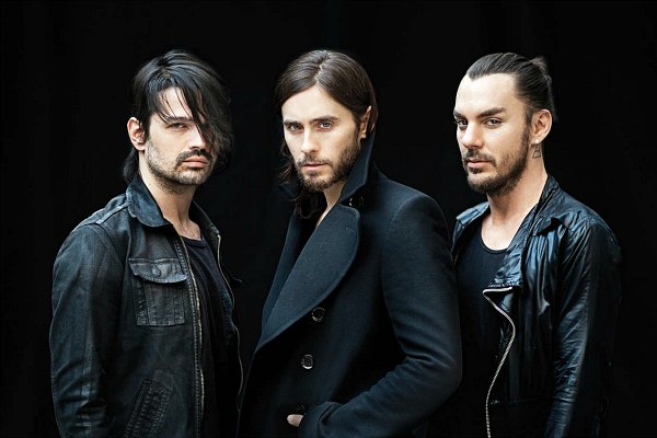 30 Seconds To Mars