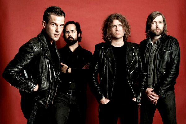 The Killers