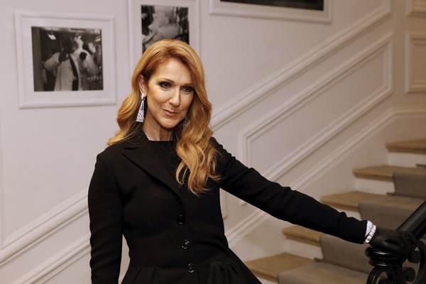 Céline Dion