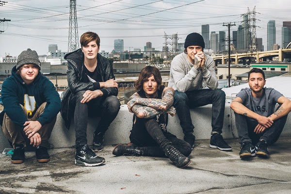 Bring Me The Horizon