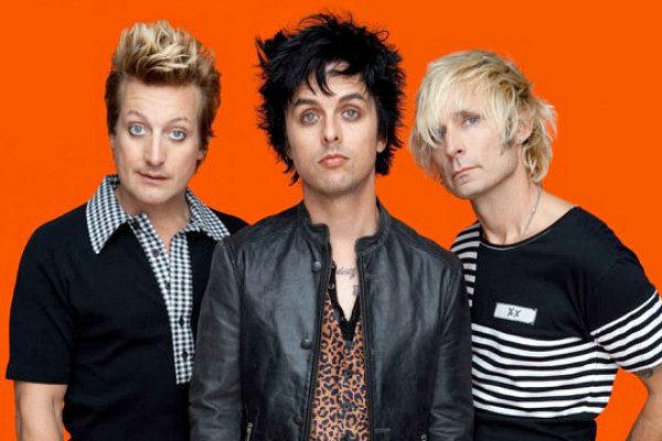 Green Day