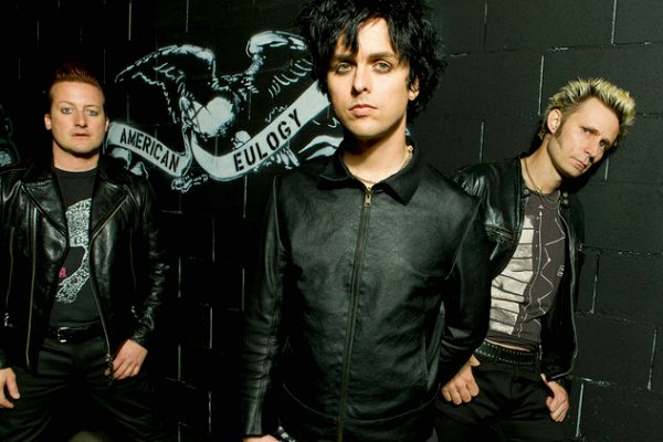 Green Day