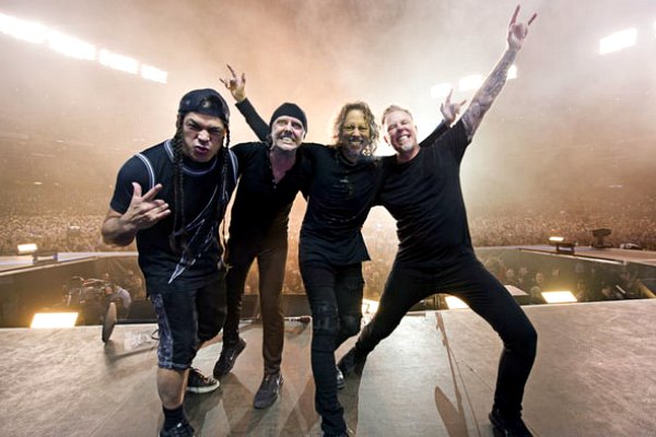 Metallica