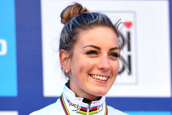 Pauline Ferrand-Prevot