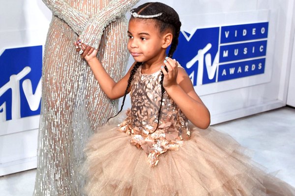 Blue Ivy