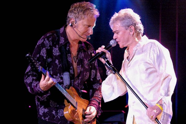 Air Supply