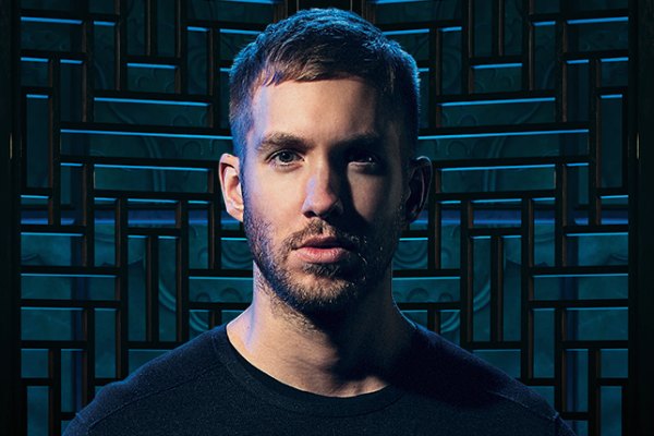 Calvin Harris