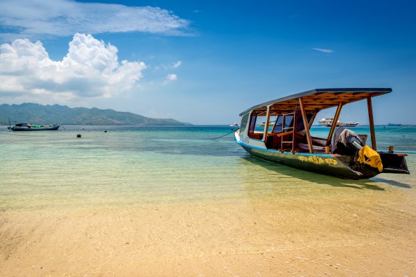 Gili Trawangan