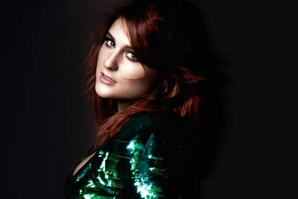 Meghan Trainor