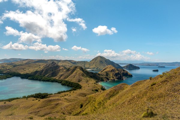 Pulau Padar