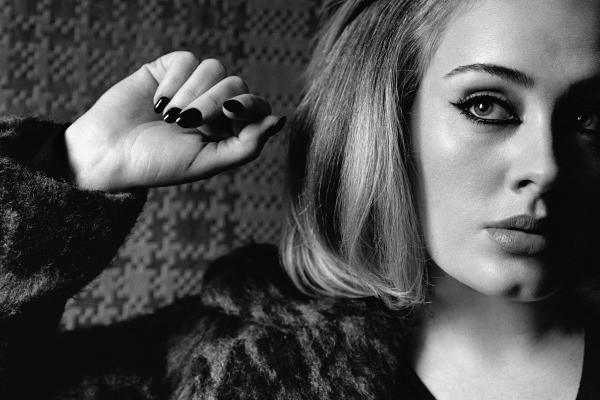 Adele