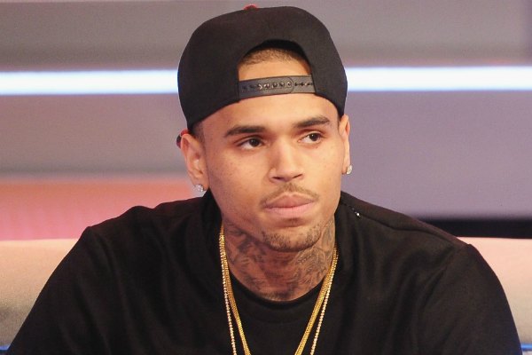 chris brown