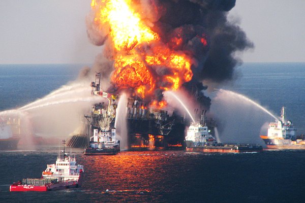 Deepwater Horizon